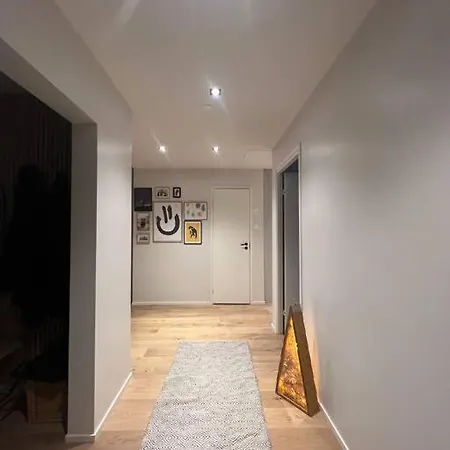 Vaasa Central Apartment *